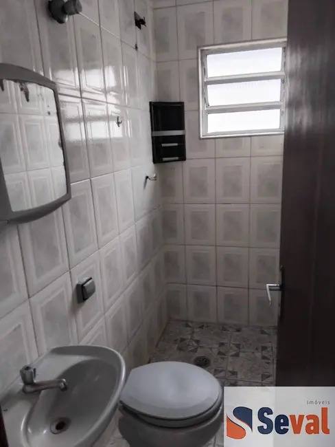 Foto 5 de Apartamento com 1 quarto para alugar, 45m2 em Vila Carioca, São Paulo - SP