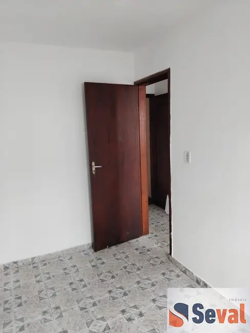 Foto 2 de Apartamento com 1 quarto para alugar, 45m2 em Vila Carioca, São Paulo - SP