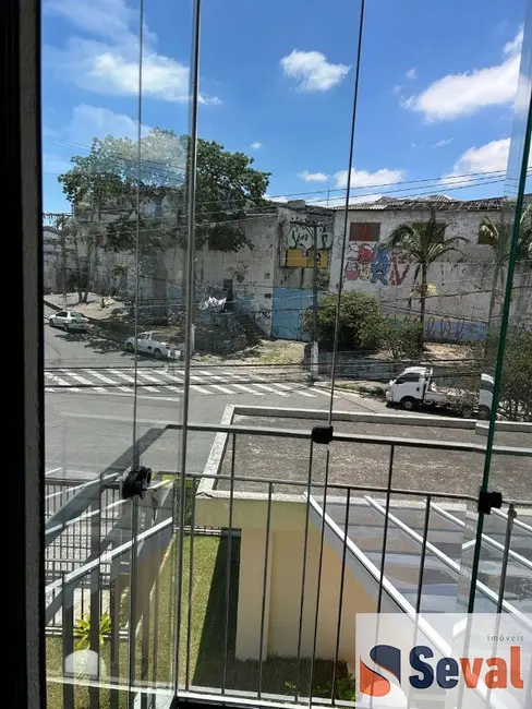 Apartamento com 3 quartos à venda, 82m2 em Sacomã, São Paulo - SP - imagem 9 Foto 9 de Apartamento com 3 quartos à venda, 82m2 em Sacomã, São Paulo - SP