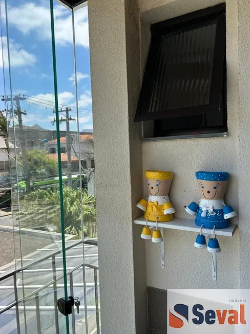 Apartamento com 3 quartos à venda, 82m2 em Sacomã, São Paulo - SP - imagem 8 Foto 8 de Apartamento com 3 quartos à venda, 82m2 em Sacomã, São Paulo - SP