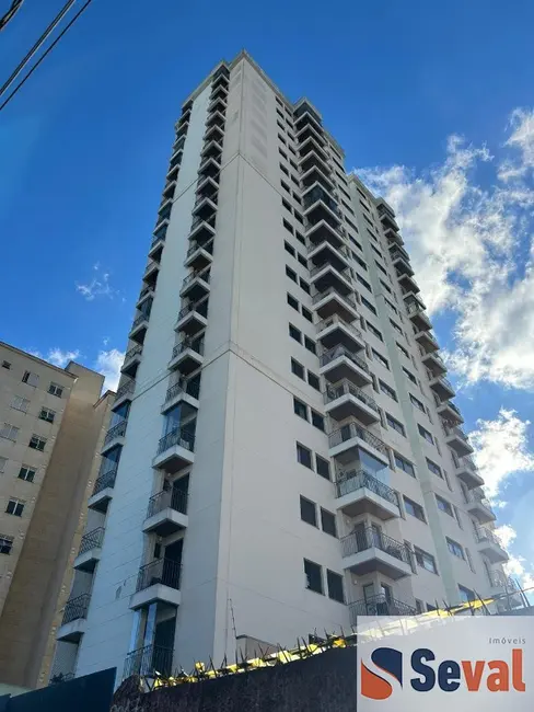 Apartamento com 3 quartos à venda, 82m2 em Sacomã, São Paulo - SP - imagem 1 Foto 1 de Apartamento com 3 quartos à venda, 82m2 em Sacomã, São Paulo - SP