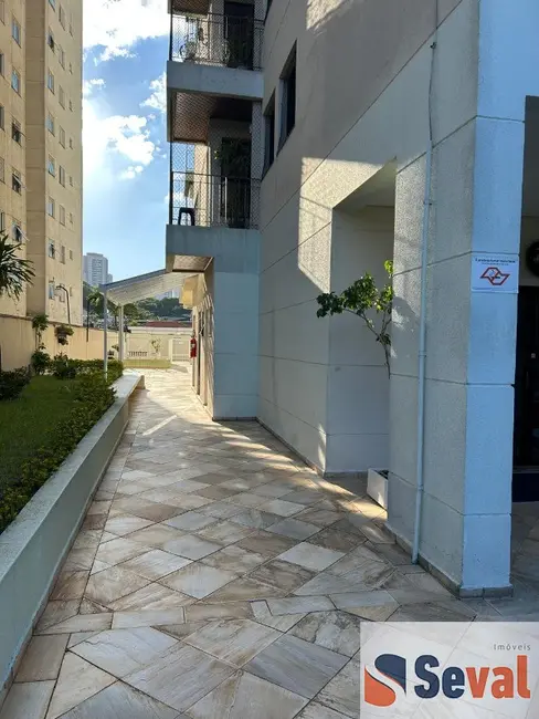 Apartamento com 3 quartos à venda, 82m2 em Sacomã, São Paulo - SP - imagem 5 Foto 5 de Apartamento com 3 quartos à venda, 82m2 em Sacomã, São Paulo - SP