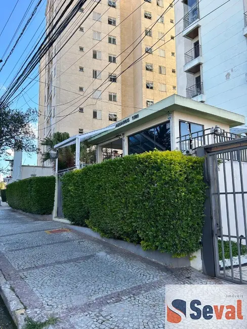 Apartamento com 3 quartos à venda, 82m2 em Sacomã, São Paulo - SP - imagem 2 Foto 2 de Apartamento com 3 quartos à venda, 82m2 em Sacomã, São Paulo - SP