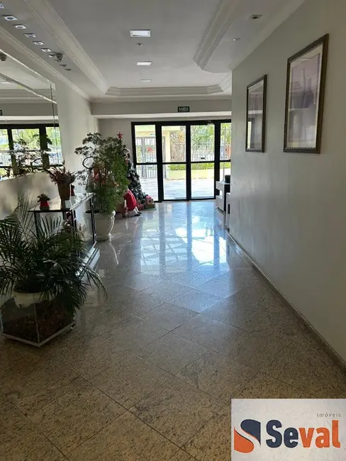 Apartamento com 3 quartos à venda, 82m2 em Sacomã, São Paulo - SP - imagem 6 Foto 6 de Apartamento com 3 quartos à venda, 82m2 em Sacomã, São Paulo - SP