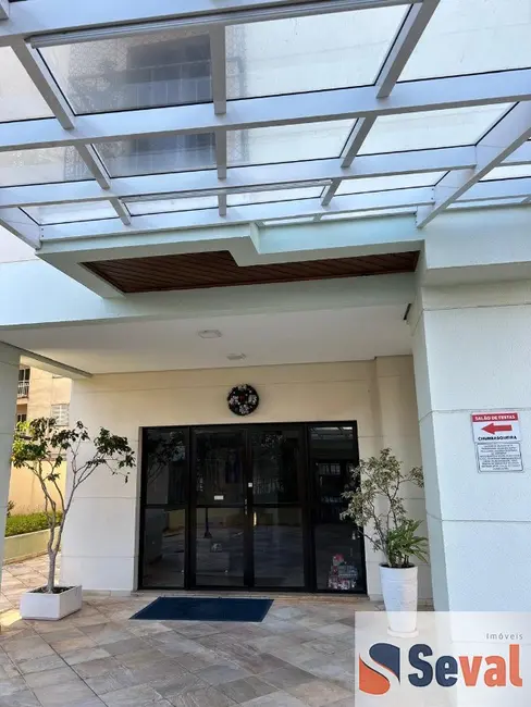 Apartamento com 3 quartos à venda, 82m2 em Sacomã, São Paulo - SP - imagem 4 Foto 4 de Apartamento com 3 quartos à venda, 82m2 em Sacomã, São Paulo - SP