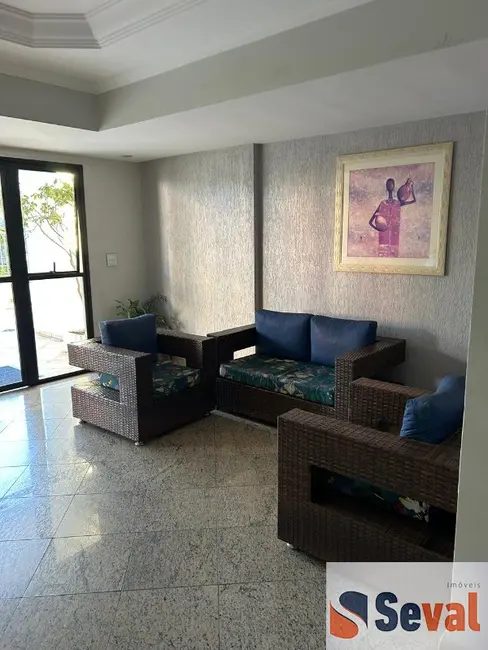 Apartamento com 3 quartos à venda, 82m2 em Sacomã, São Paulo - SP - imagem 7 Foto 7 de Apartamento com 3 quartos à venda, 82m2 em Sacomã, São Paulo - SP