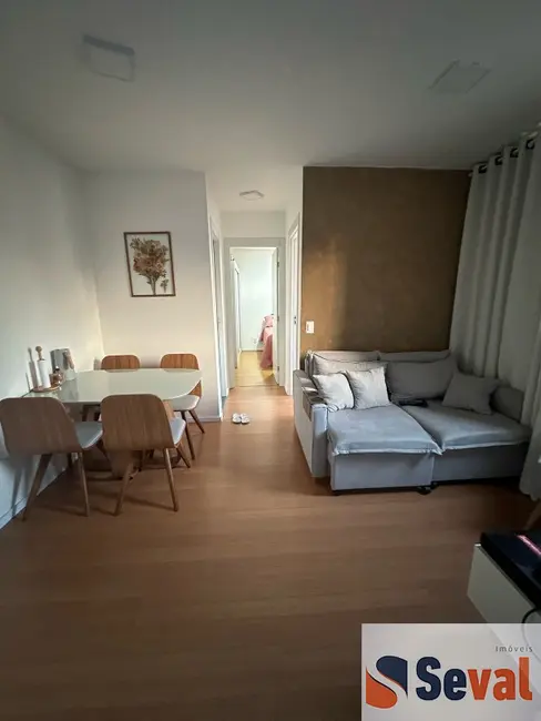 Apartamento com 2 quartos à venda, 36m2 em Vila Independência, São Paulo - SP - imagem 1 Foto 1 de Apartamento com 2 quartos à venda, 36m2 em Vila Independência, São Paulo - SP