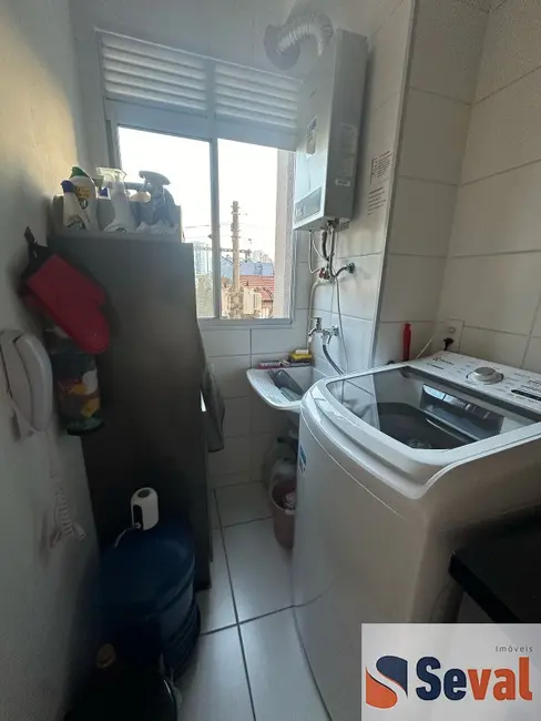 Apartamento com 2 quartos à venda, 36m2 em Vila Independência, São Paulo - SP - imagem 8 Foto 8 de Apartamento com 2 quartos à venda, 36m2 em Vila Independência, São Paulo - SP