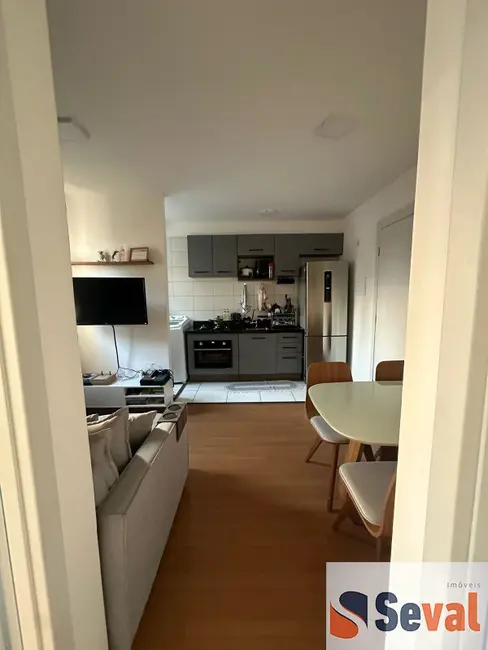 Apartamento com 2 quartos à venda, 36m2 em Vila Independência, São Paulo - SP - imagem 4 Foto 4 de Apartamento com 2 quartos à venda, 36m2 em Vila Independência, São Paulo - SP