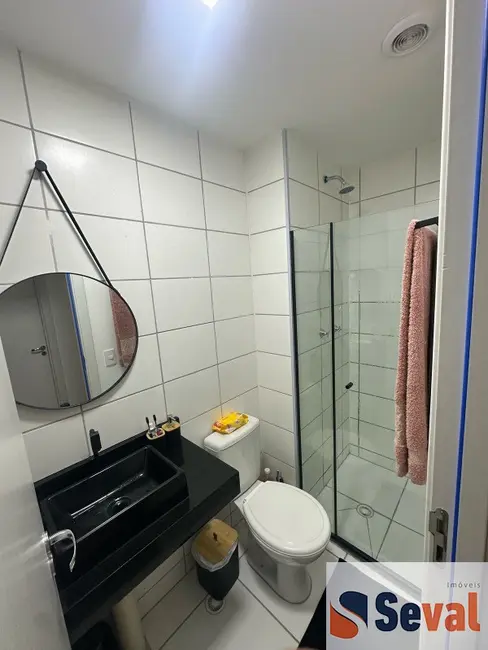 Apartamento com 2 quartos à venda, 36m2 em Vila Independência, São Paulo - SP - imagem 7 Foto 7 de Apartamento com 2 quartos à venda, 36m2 em Vila Independência, São Paulo - SP
