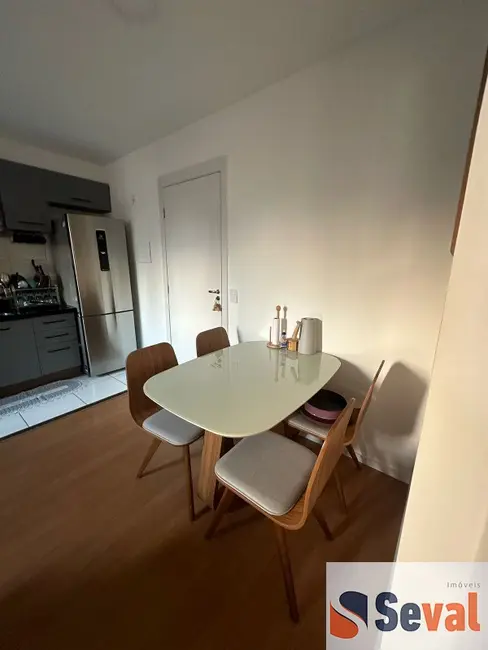 Apartamento com 2 quartos à venda, 36m2 em Vila Independência, São Paulo - SP - imagem 2 Foto 2 de Apartamento com 2 quartos à venda, 36m2 em Vila Independência, São Paulo - SP