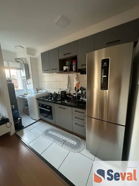 Apartamento com 2 quartos à venda, 36m2 em Vila Independência, São Paulo - SP - imagem 5 Foto 5 de Apartamento com 2 quartos à venda, 36m2 em Vila Independência, São Paulo - SP