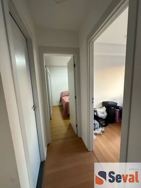 Apartamento com 2 quartos à venda, 36m2 em Vila Independência, São Paulo - SP - imagem 9 Foto 9 de Apartamento com 2 quartos à venda, 36m2 em Vila Independência, São Paulo - SP