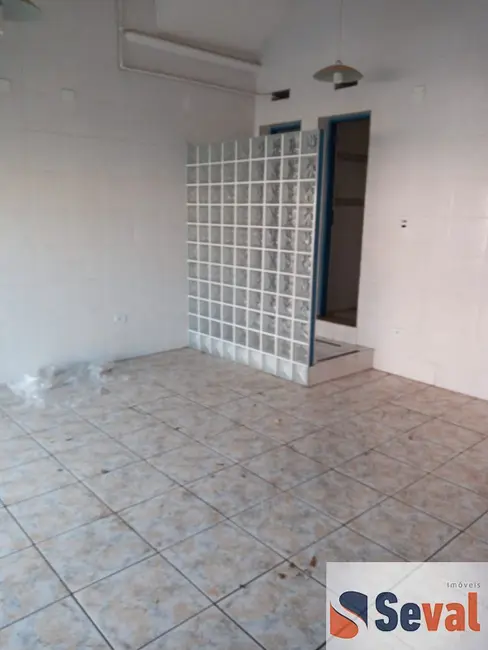 Sala Comercial para alugar, 40m2 em Ipiranga, São Paulo - SP - imagem 3 Foto 3 de Sala Comercial para alugar, 40m2 em Ipiranga, São Paulo - SP