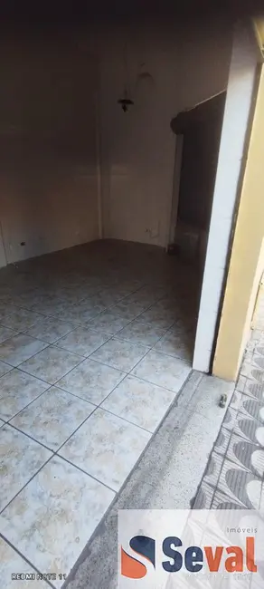 Sala Comercial para alugar, 40m2 em Ipiranga, São Paulo - SP - imagem 4 Foto 4 de Sala Comercial para alugar, 40m2 em Ipiranga, São Paulo - SP