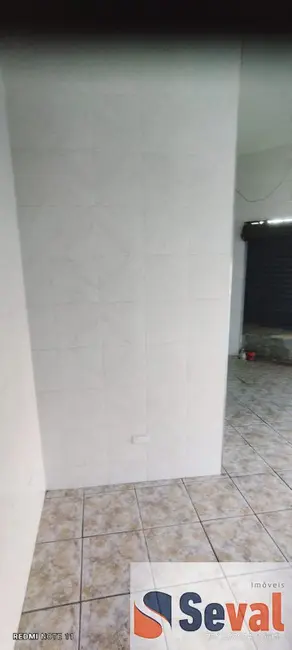 Sala Comercial para alugar, 40m2 em Ipiranga, São Paulo - SP - imagem 6 Foto 6 de Sala Comercial para alugar, 40m2 em Ipiranga, São Paulo - SP