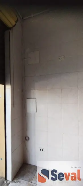 Sala Comercial para alugar, 40m2 em Ipiranga, São Paulo - SP - imagem 7 Foto 7 de Sala Comercial para alugar, 40m2 em Ipiranga, São Paulo - SP