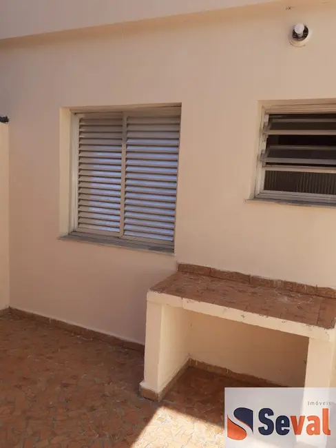 Sobrado com 3 quartos à venda, 150m2 em Sacomã, São Paulo - SP - imagem 4 Foto 4 de Sobrado com 3 quartos à venda, 150m2 em Sacomã, São Paulo - SP