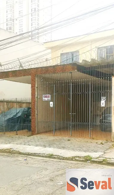Sobrado com 3 quartos à venda, 300m2 em Sacomã, São Paulo - SP - imagem 2 Foto 2 de Sobrado com 3 quartos à venda, 300m2 em Sacomã, São Paulo - SP