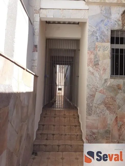 Sobrado com 3 quartos à venda, 150m2 em Sacomã, São Paulo - SP - imagem 1 Foto 1 de Sobrado com 3 quartos à venda, 150m2 em Sacomã, São Paulo - SP