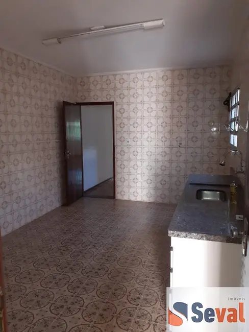 Sobrado com 3 quartos à venda, 150m2 em Sacomã, São Paulo - SP - imagem 7 Foto 7 de Sobrado com 3 quartos à venda, 150m2 em Sacomã, São Paulo - SP