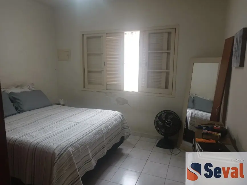 Foto 6 de Casa com 3 quartos à venda e para alugar, 250m2 em Ipiranga, São Paulo - SP