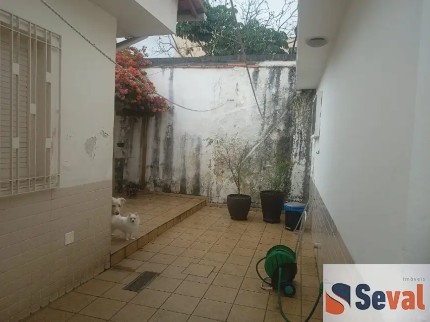Foto 8 de Casa com 3 quartos à venda e para alugar, 250m2 em Ipiranga, São Paulo - SP