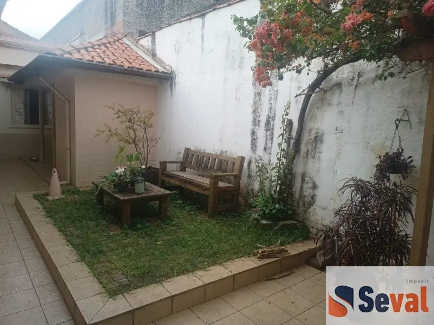 Foto 9 de Casa com 3 quartos à venda e para alugar, 250m2 em Ipiranga, São Paulo - SP