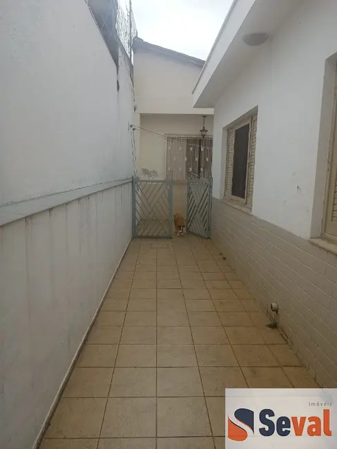 Foto 4 de Casa com 3 quartos à venda e para alugar, 250m2 em Ipiranga, São Paulo - SP
