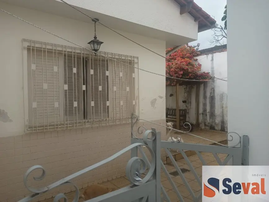 Foto 5 de Casa com 3 quartos à venda e para alugar, 250m2 em Ipiranga, São Paulo - SP