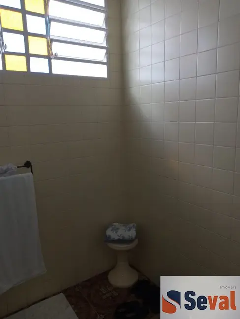 Foto 6 de Casa com 3 quartos à venda, 249m2 em Jardim da Saúde, São Paulo - SP