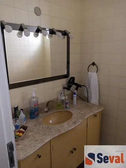 Foto 8 de Casa com 3 quartos à venda, 249m2 em Jardim da Saúde, São Paulo - SP