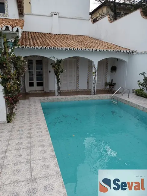 Foto 1 de Casa com 3 quartos à venda, 249m2 em Jardim da Saúde, São Paulo - SP