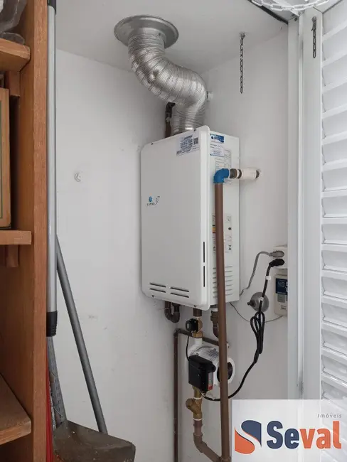 Foto 2 de Casa com 3 quartos à venda, 249m2 em Jardim da Saúde, São Paulo - SP