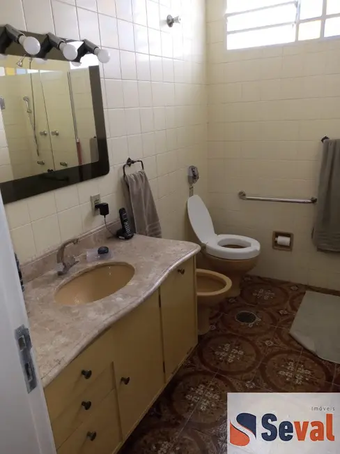 Foto 4 de Casa com 3 quartos à venda, 249m2 em Jardim da Saúde, São Paulo - SP