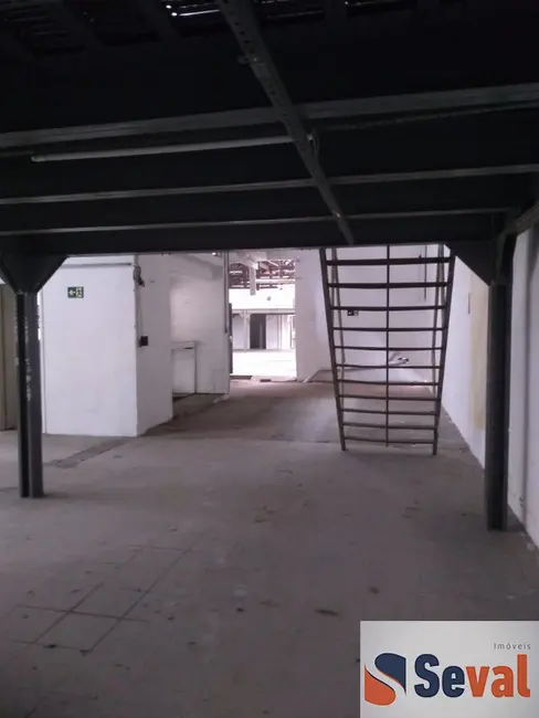 Armazém / Galpão à venda e para alugar, 750m2 em Ipiranga, São Paulo - SP - imagem 4 Foto 4 de Armazém / Galpão à venda e para alugar, 750m2 em Ipiranga, São Paulo - SP