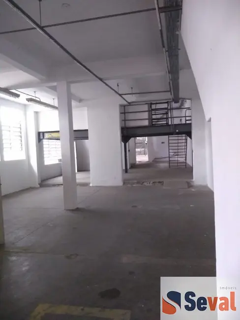 Armazém / Galpão à venda e para alugar, 750m2 em Ipiranga, São Paulo - SP - imagem 6 Foto 6 de Armazém / Galpão à venda e para alugar, 750m2 em Ipiranga, São Paulo - SP