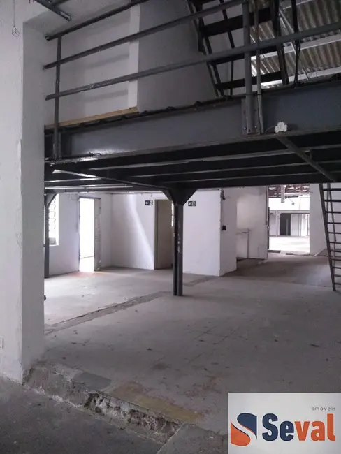 Armazém / Galpão à venda e para alugar, 750m2 em Ipiranga, São Paulo - SP - imagem 7 Foto 7 de Armazém / Galpão à venda e para alugar, 750m2 em Ipiranga, São Paulo - SP