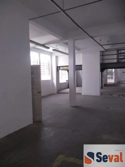 Armazém / Galpão à venda e para alugar, 750m2 em Ipiranga, São Paulo - SP - imagem 9 Foto 9 de Armazém / Galpão à venda e para alugar, 750m2 em Ipiranga, São Paulo - SP