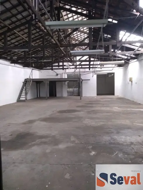 Armazém / Galpão à venda e para alugar, 750m2 em Ipiranga, São Paulo - SP - imagem 3 Foto 3 de Armazém / Galpão à venda e para alugar, 750m2 em Ipiranga, São Paulo - SP