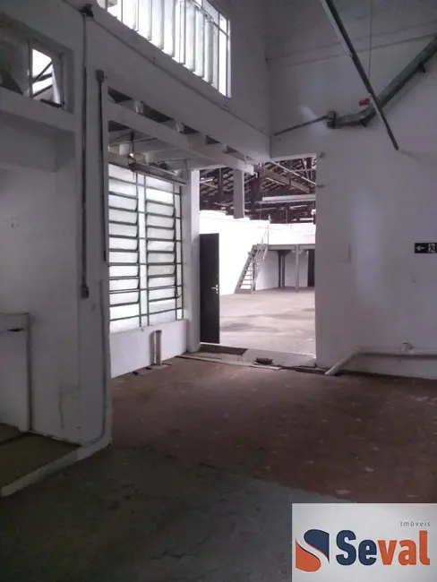 Armazém / Galpão à venda e para alugar, 750m2 em Ipiranga, São Paulo - SP - imagem 5 Foto 5 de Armazém / Galpão à venda e para alugar, 750m2 em Ipiranga, São Paulo - SP