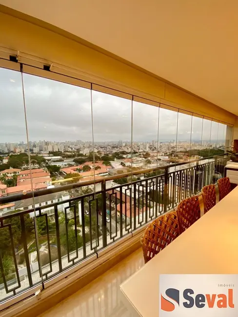 Apartamento com 3 quartos à venda, 170m2 em Ipiranga, São Paulo - SP - imagem 2 Foto 2 de Apartamento com 3 quartos à venda, 170m2 em Ipiranga, São Paulo - SP