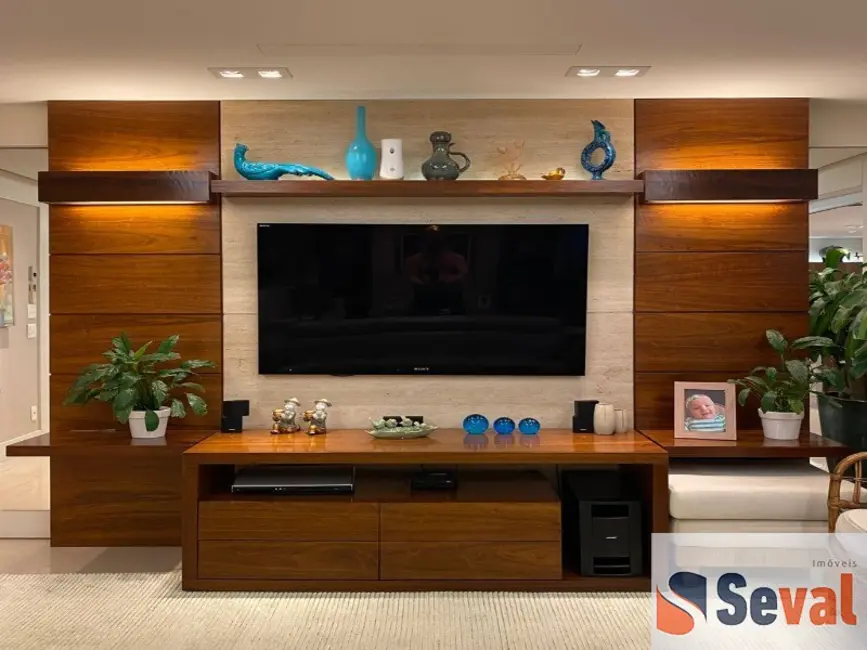 Apartamento com 3 quartos à venda, 170m2 em Ipiranga, São Paulo - SP - imagem 8 Foto 8 de Apartamento com 3 quartos à venda, 170m2 em Ipiranga, São Paulo - SP