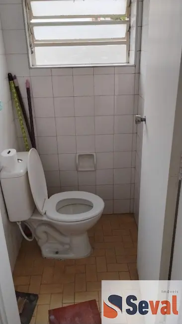 Foto 4 de Sala Comercial à venda, 20m2 em Ipiranga, São Paulo - SP