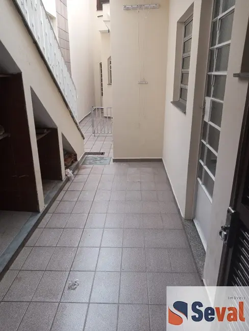 Sobrado com 3 quartos à venda, 277m2 em Ipiranga, São Paulo - SP - imagem 6 Foto 6 de Sobrado com 3 quartos à venda, 277m2 em Ipiranga, São Paulo - SP