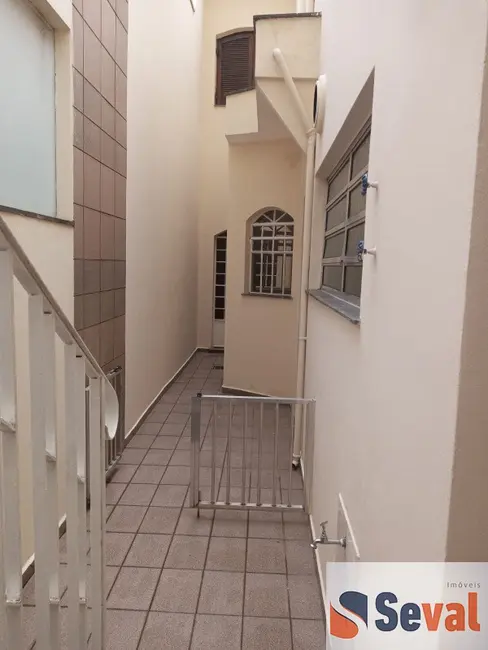 Sobrado com 3 quartos à venda, 277m2 em Ipiranga, São Paulo - SP - imagem 2 Foto 2 de Sobrado com 3 quartos à venda, 277m2 em Ipiranga, São Paulo - SP