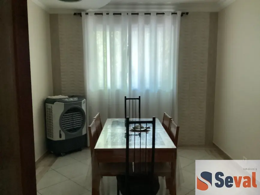 Sobrado com 2 quartos à venda, 134m2 em Ipiranga, São Paulo - SP - imagem 5 Foto 5 de Sobrado com 2 quartos à venda, 134m2 em Ipiranga, São Paulo - SP