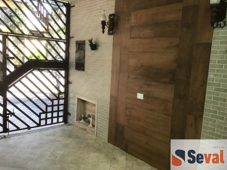 Sobrado com 2 quartos à venda, 134m2 em Ipiranga, São Paulo - SP - imagem 9 Foto 9 de Sobrado com 2 quartos à venda, 134m2 em Ipiranga, São Paulo - SP