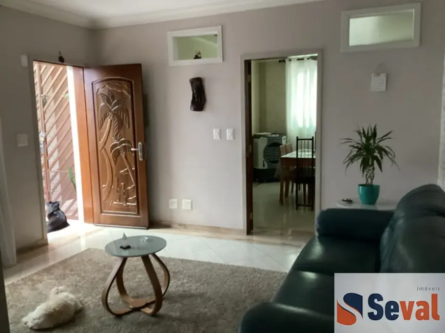 Sobrado com 2 quartos à venda, 134m2 em Ipiranga, São Paulo - SP - imagem 4 Foto 4 de Sobrado com 2 quartos à venda, 134m2 em Ipiranga, São Paulo - SP