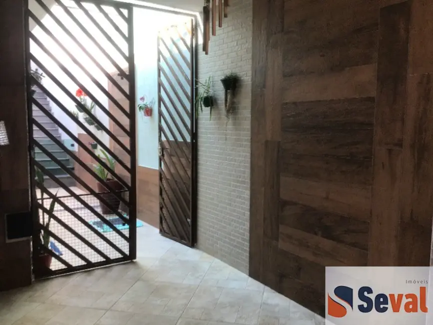 Sobrado com 2 quartos à venda, 134m2 em Ipiranga, São Paulo - SP - imagem 8 Foto 8 de Sobrado com 2 quartos à venda, 134m2 em Ipiranga, São Paulo - SP